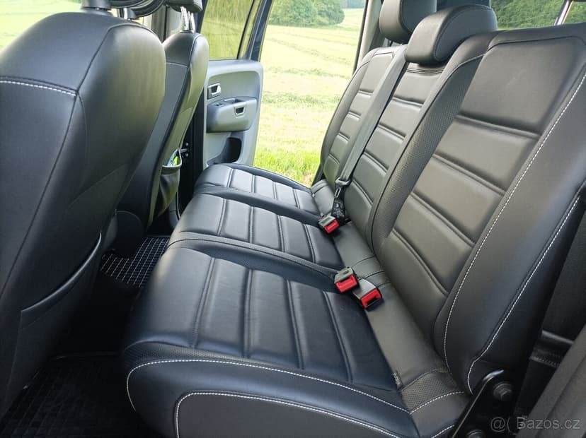 ✅✅ Volkswagen amarok 3.0 tdi V6 Aventura 2018