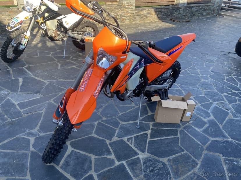 Ktm 350 EXC-F 2022