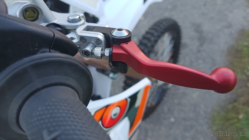 KAYO KT 250 2T enduro