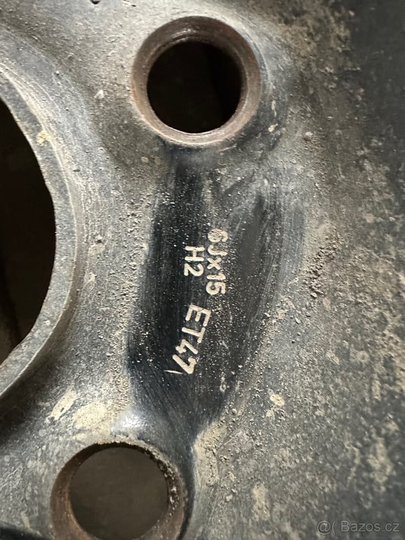 Pneumatiky 205/70 r15 offroad 5x112 disky