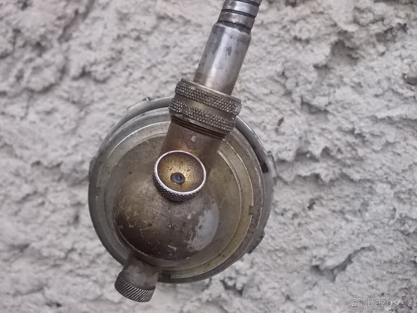 OTACKOMER BUDIK HODINY AUTO VETERAN VOJSKO ARMADA