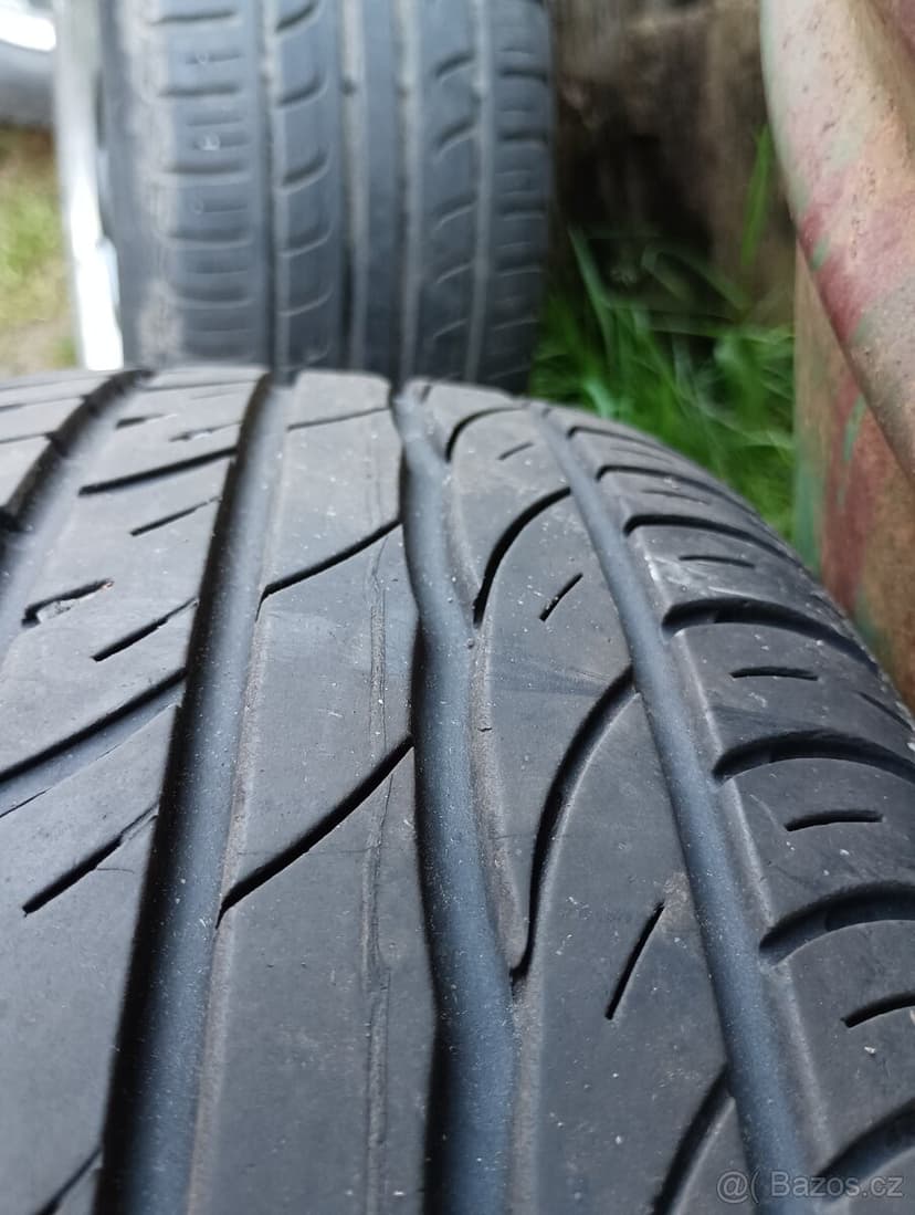 Speedline Audi 80 90 100 quattro B2 B3 veteran