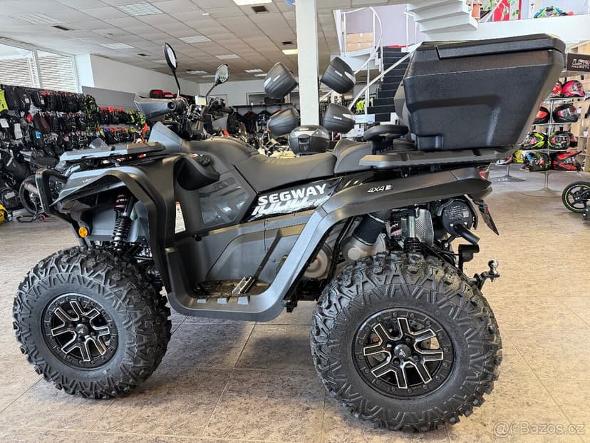 Segway AT10 WL 30" EPS Limited