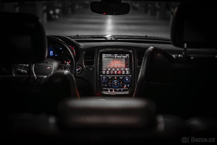 Dodge Durango 2018 R/T 5.7 4x4