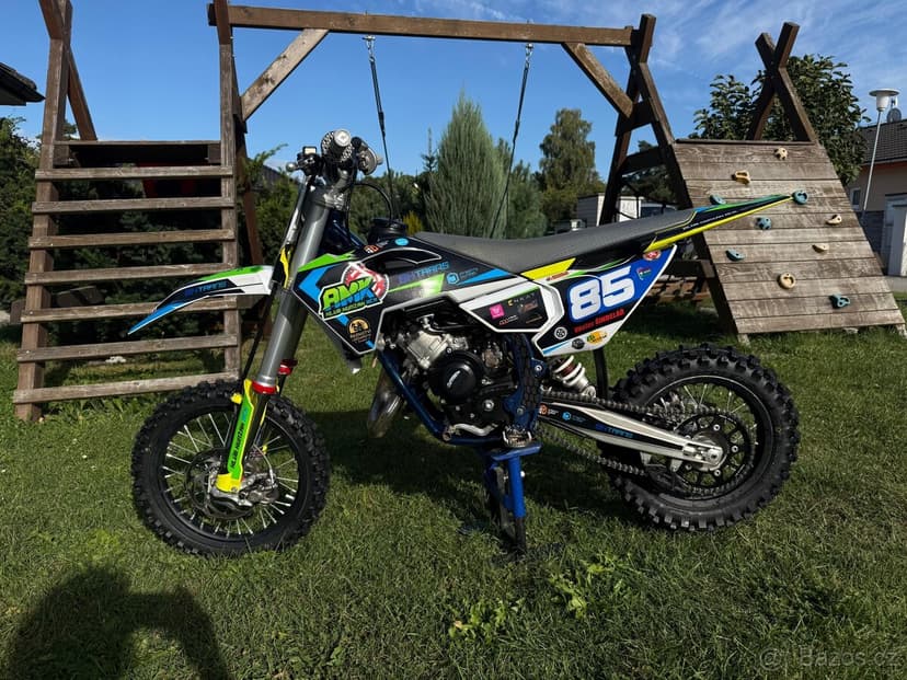 Husqvarna TC 65 2024