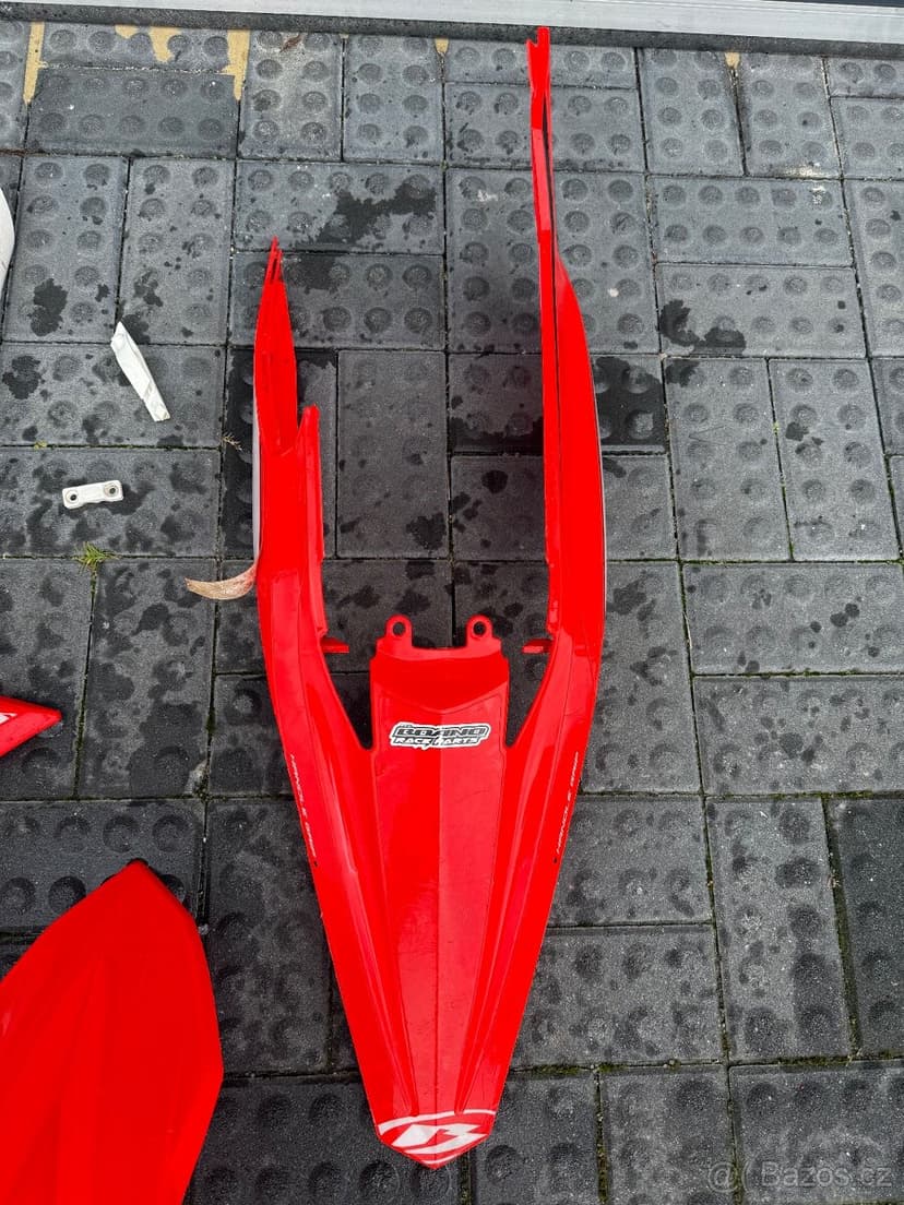 Sada plastu BETA RR 2020-2022