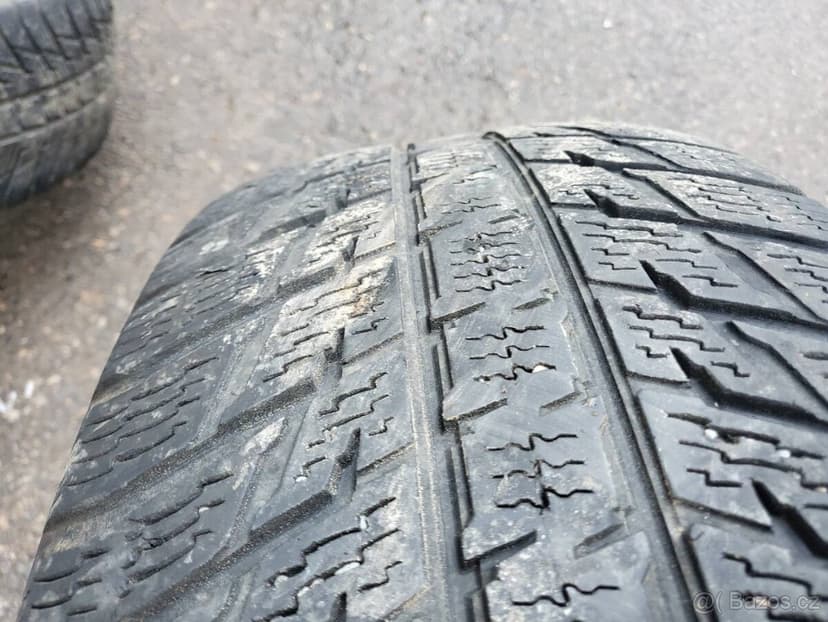 ALU kola 19" originál Land Rover Discovery 5