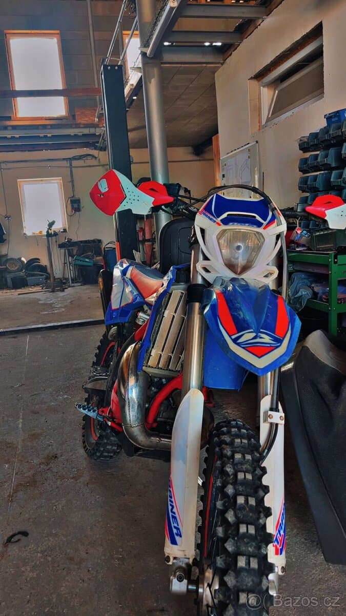 Beta Xtrainer 300 2021