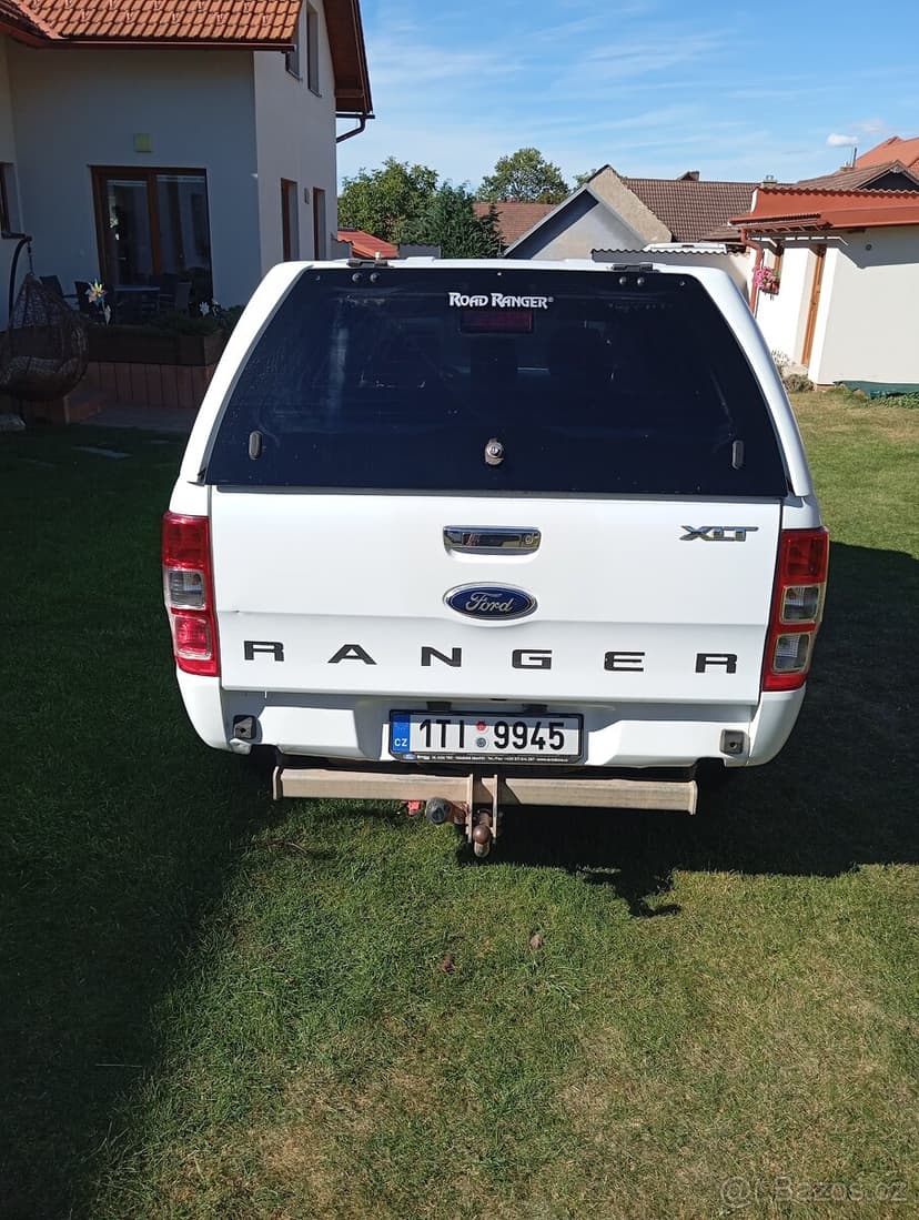 Ranger 2.2 4x4