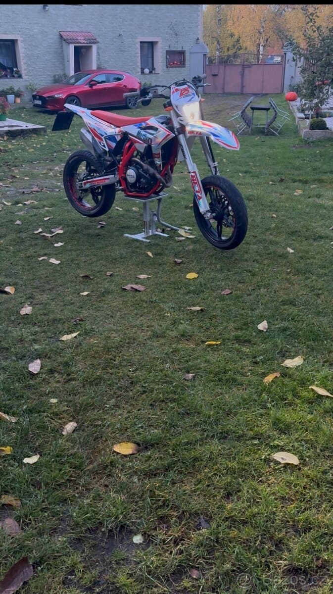 Beta rr 125