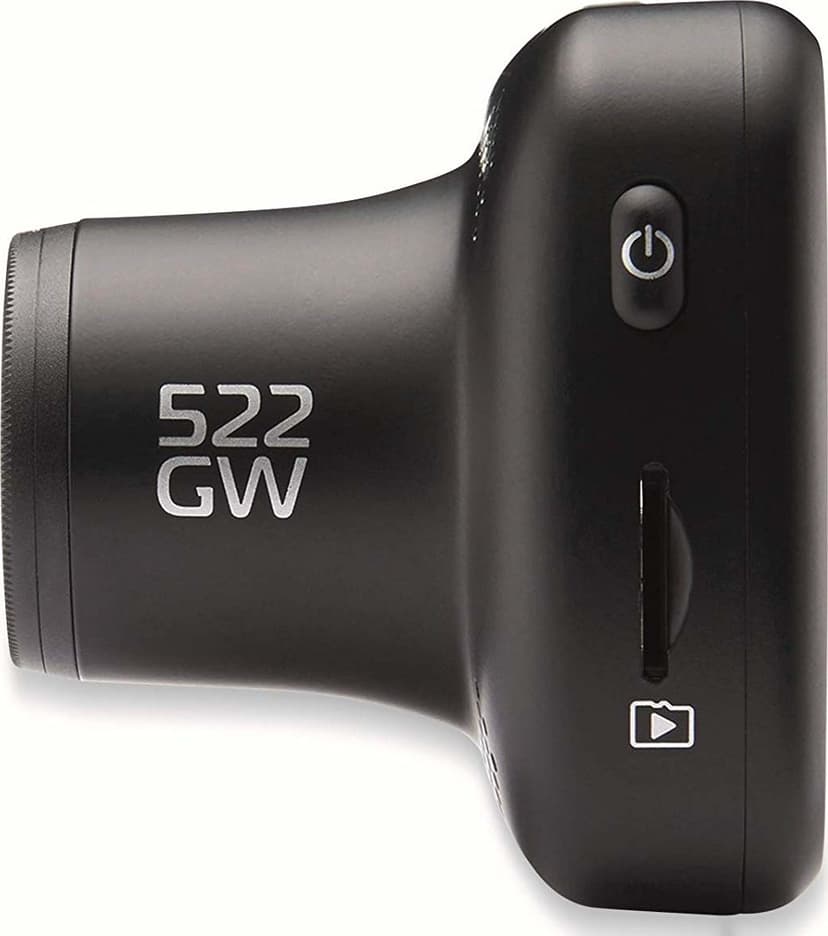 NEXTBASE 522GW top autokamera QHD WI-Fi, nová