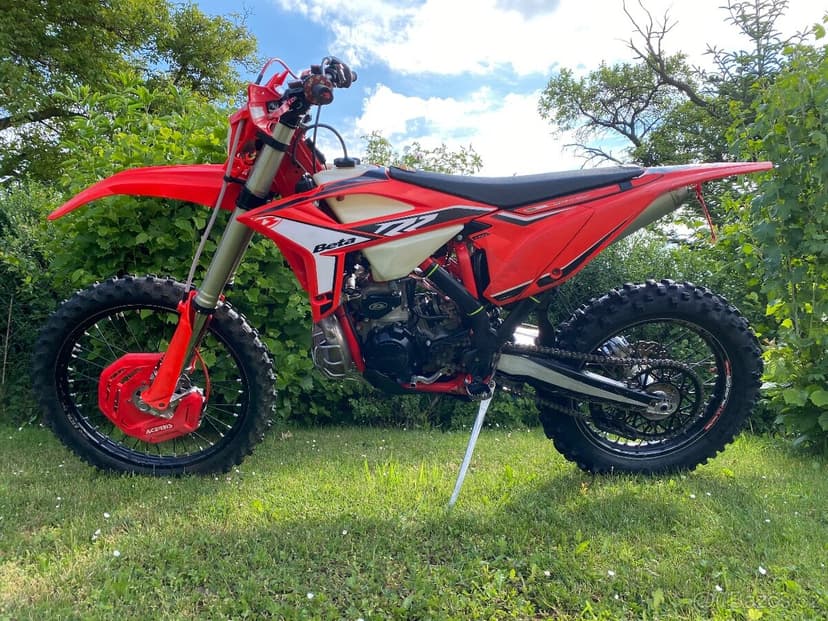 BETA 300 RR MY22