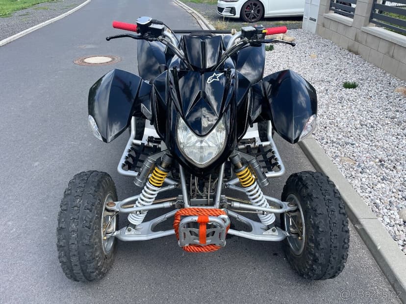 ACCESS TOMAHAWK SP300S