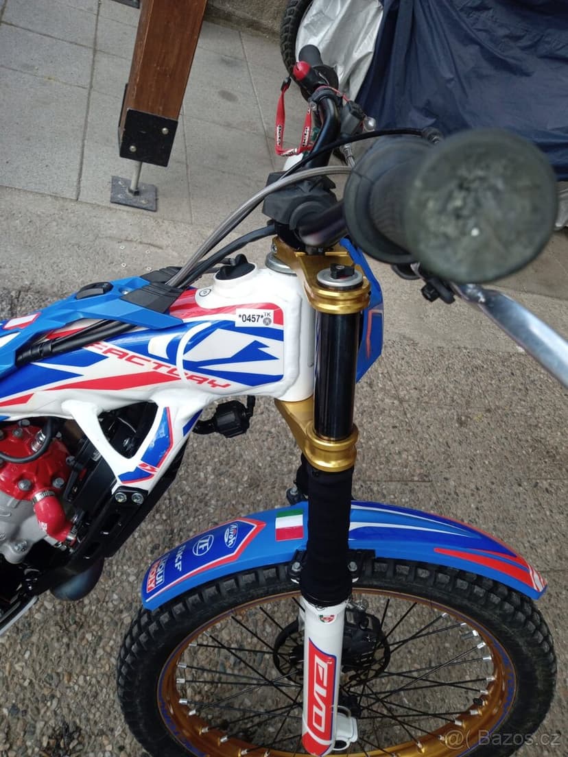 Beta EVO 300 Factory