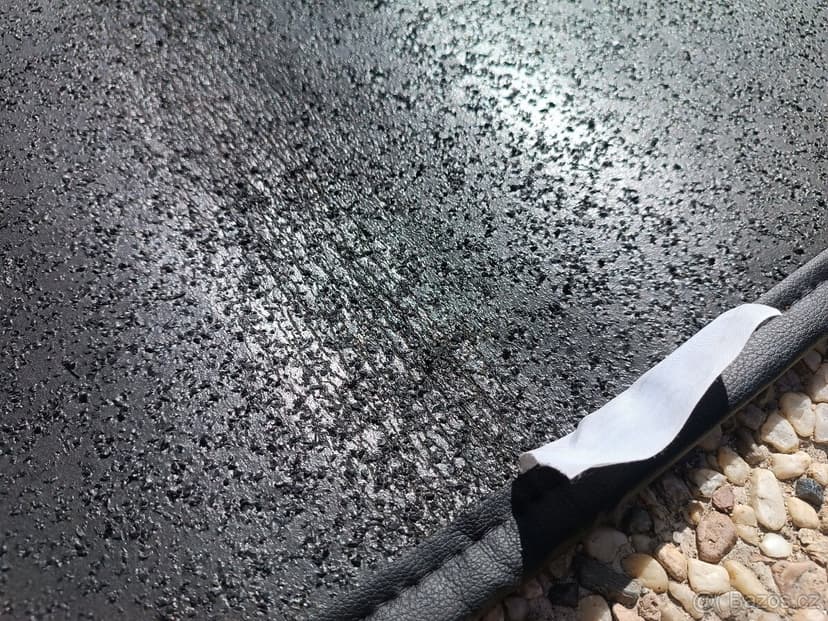 Koberečky Range Rover L322