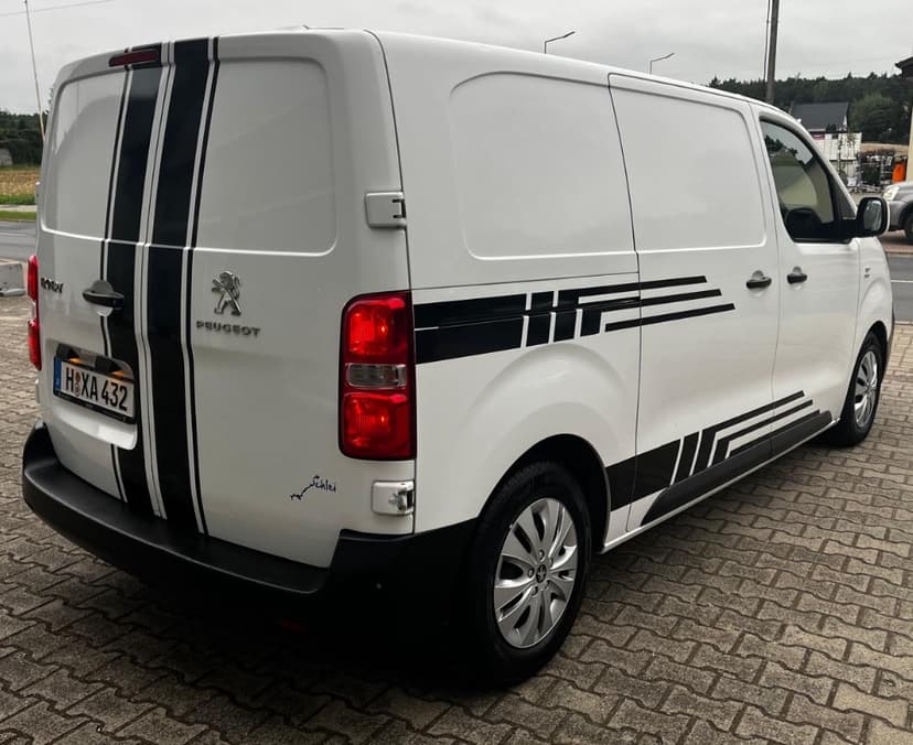 Odtahovka Renault Master 3.0