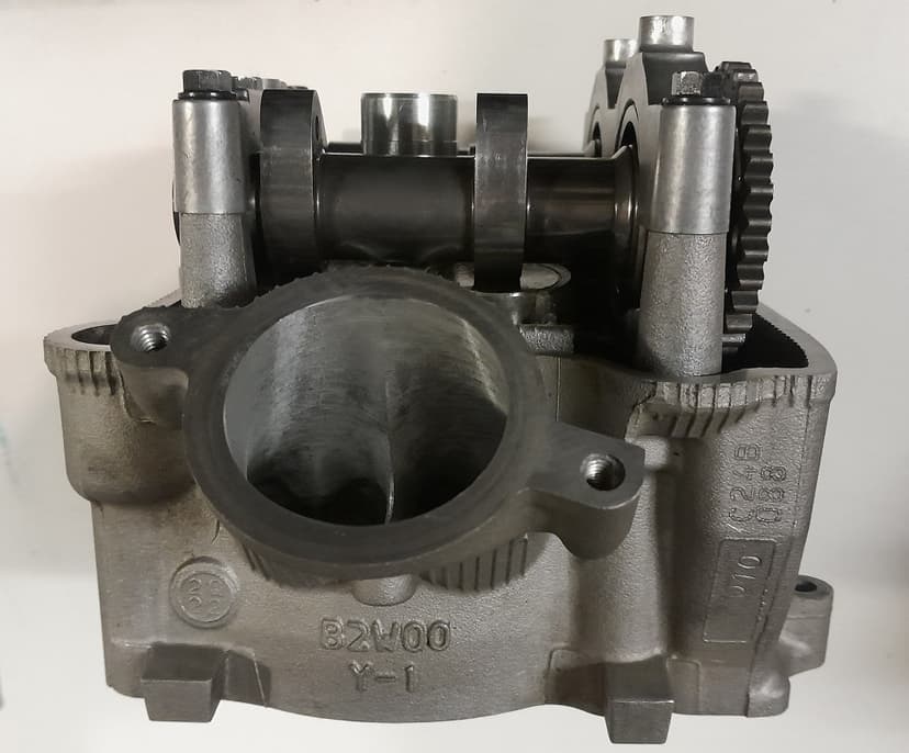 Sada pro zvýšení výkonu - Flat track, motokros, supermoto