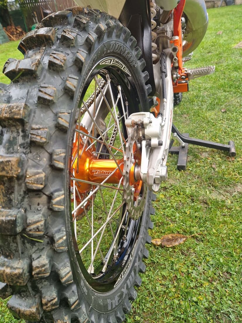 Ktm 150 sx