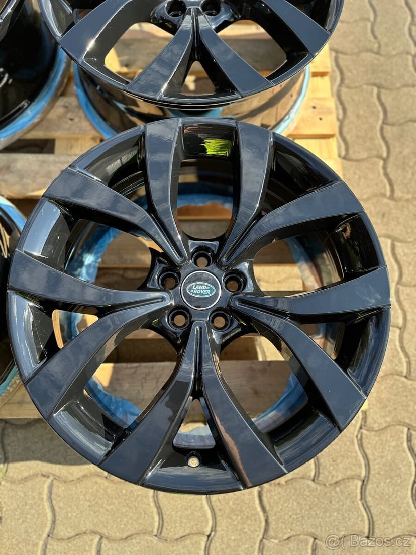 ✅ ®Originál Range Rover Evoque Discovery Sport ✅