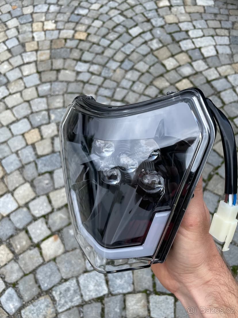Led Světlo KTM