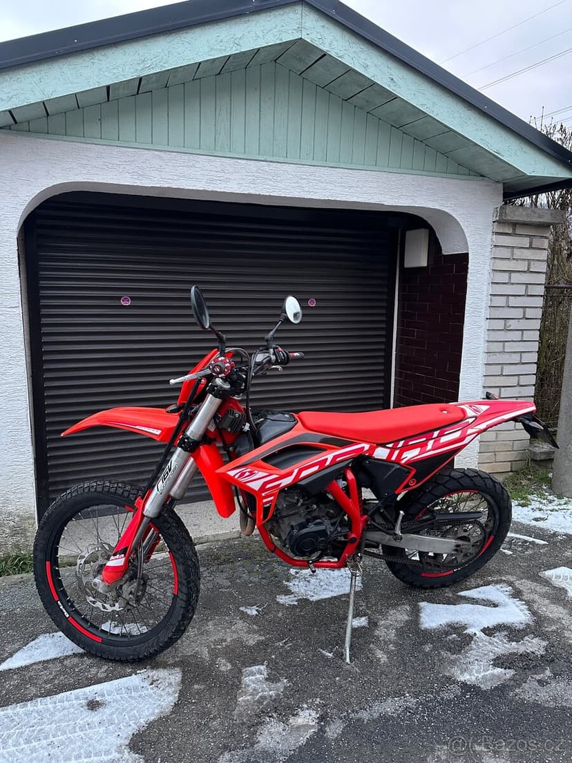 Beta RR 125 LC - 2023