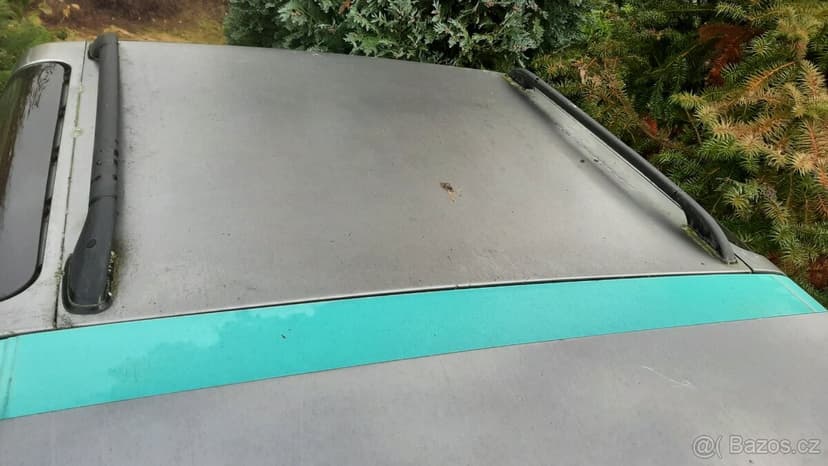 Daihatsu feroza SX 4x4 offroad