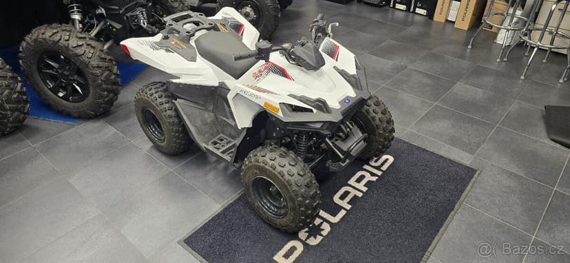 POLARIS Outlaw 70 pro děti