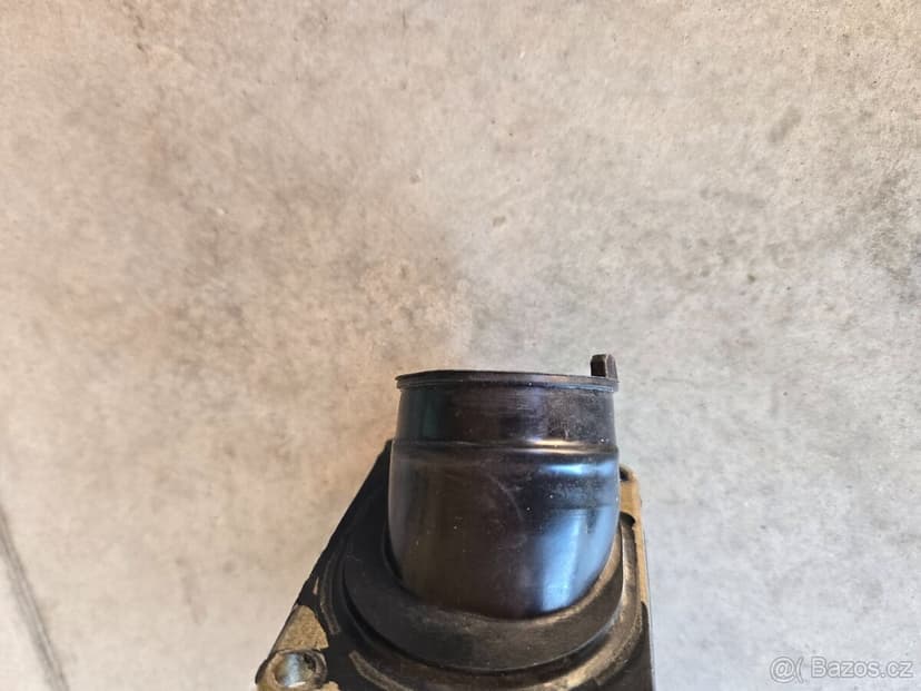 Přiruba 38mm Husqvarna 125