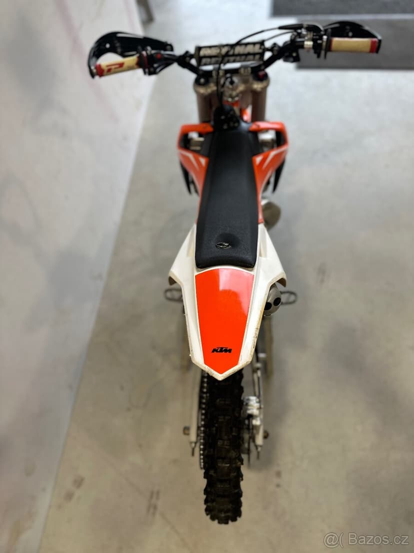 KTM sx 50