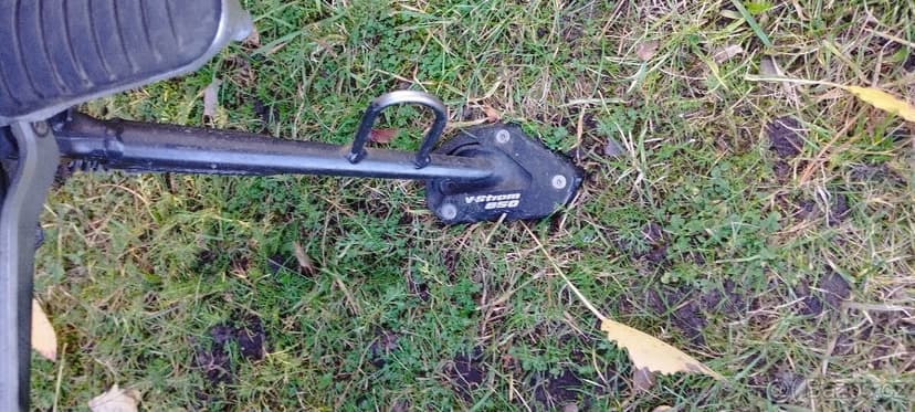 Suzuki DL V-STROM 650