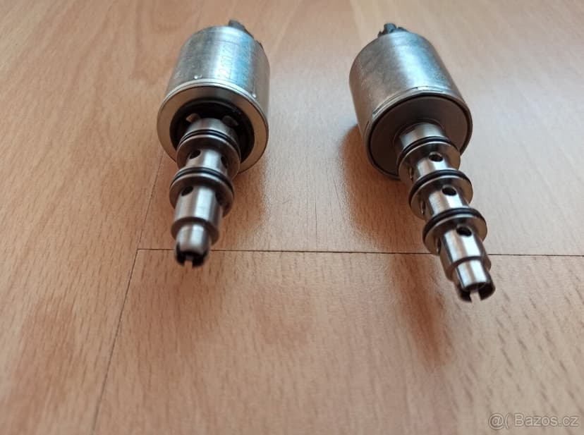 Ventil N373 a snímač tlaku pro Haldex 2., 3. a 4.generace