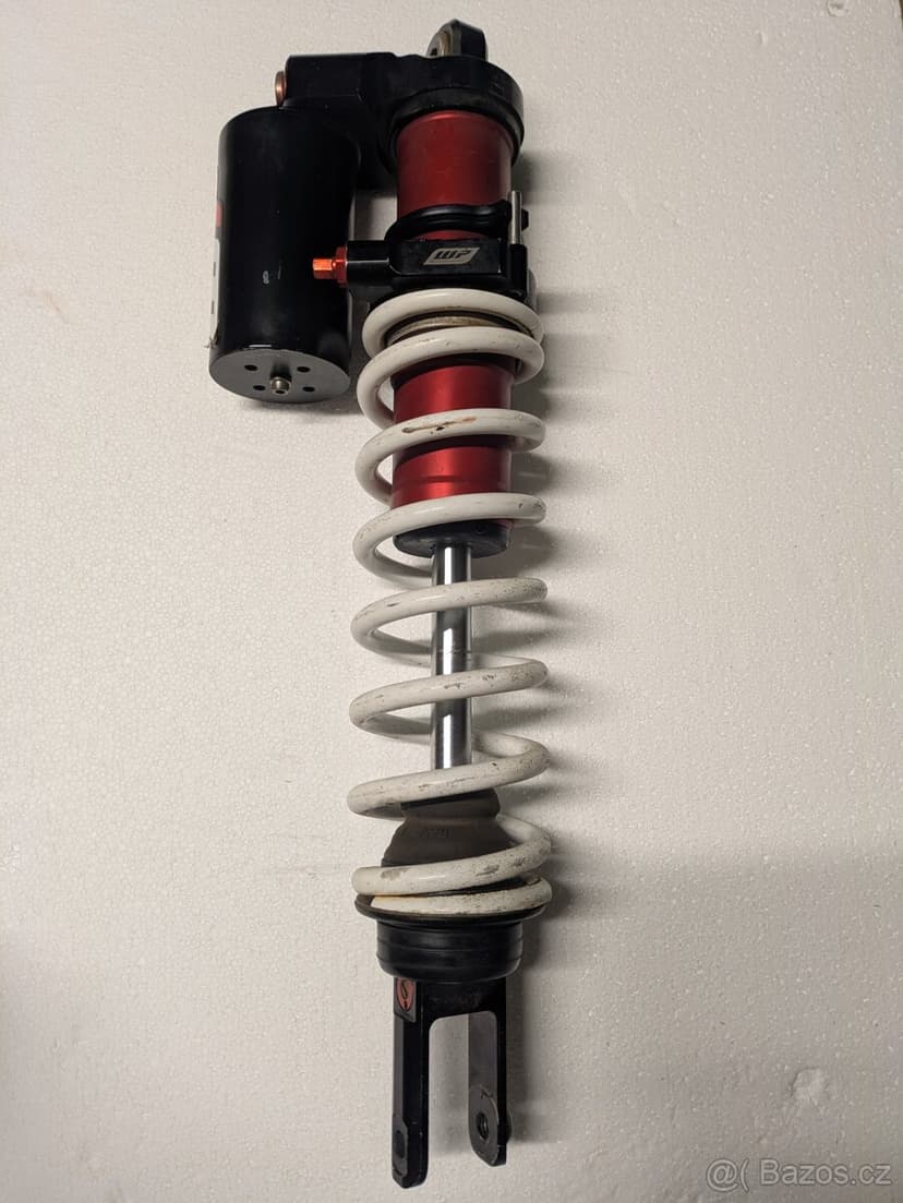 Ohlins,xtrag KTM sx-f,Husqvarna FC,GasGas MC