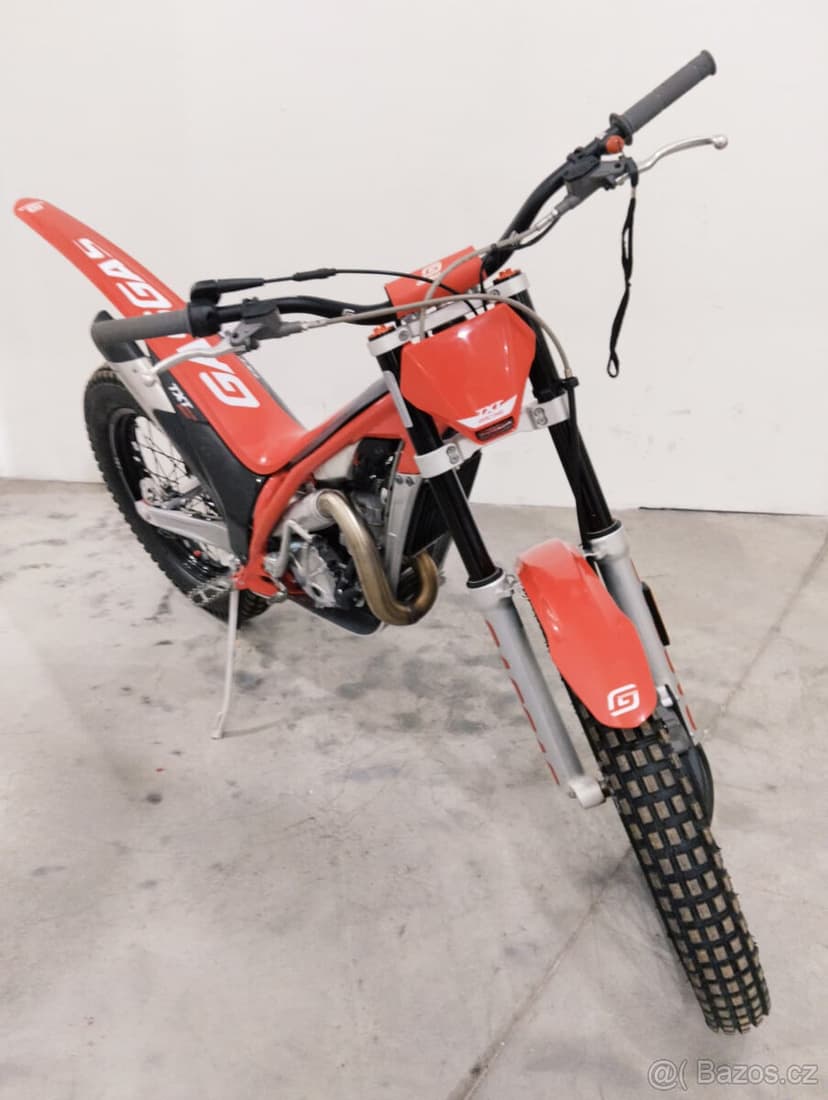 GASGAS TXT RACING 300 rv2023