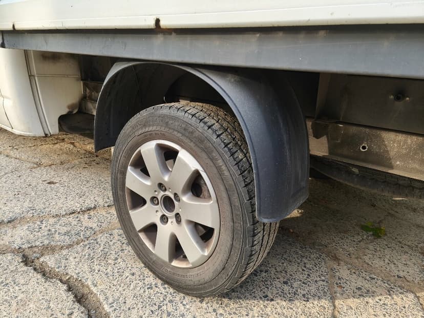 Volkswagen transportér T5