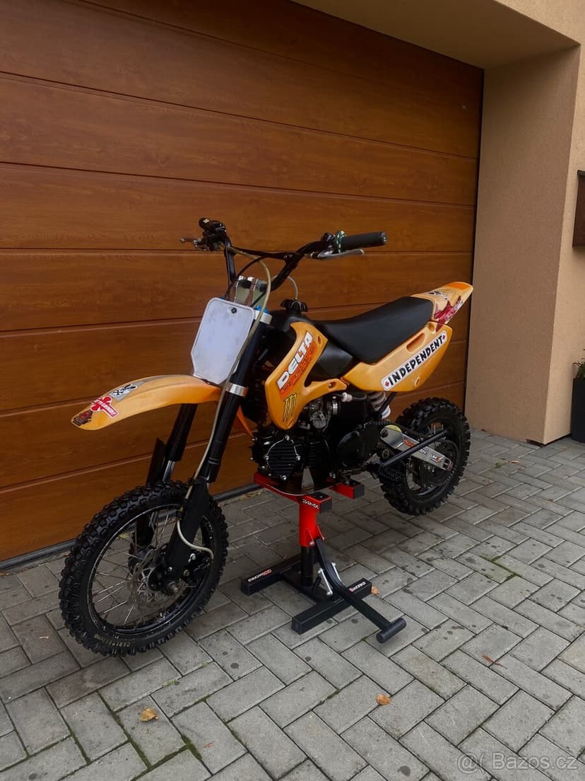 Pitbike 150
