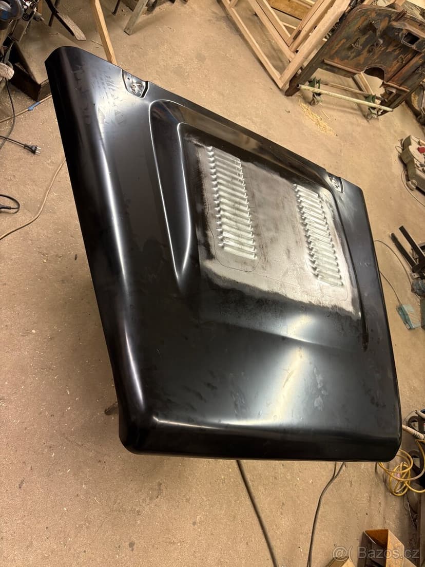 Sedačka tatraplan výroba karosérií a dílů karosérií výdřev