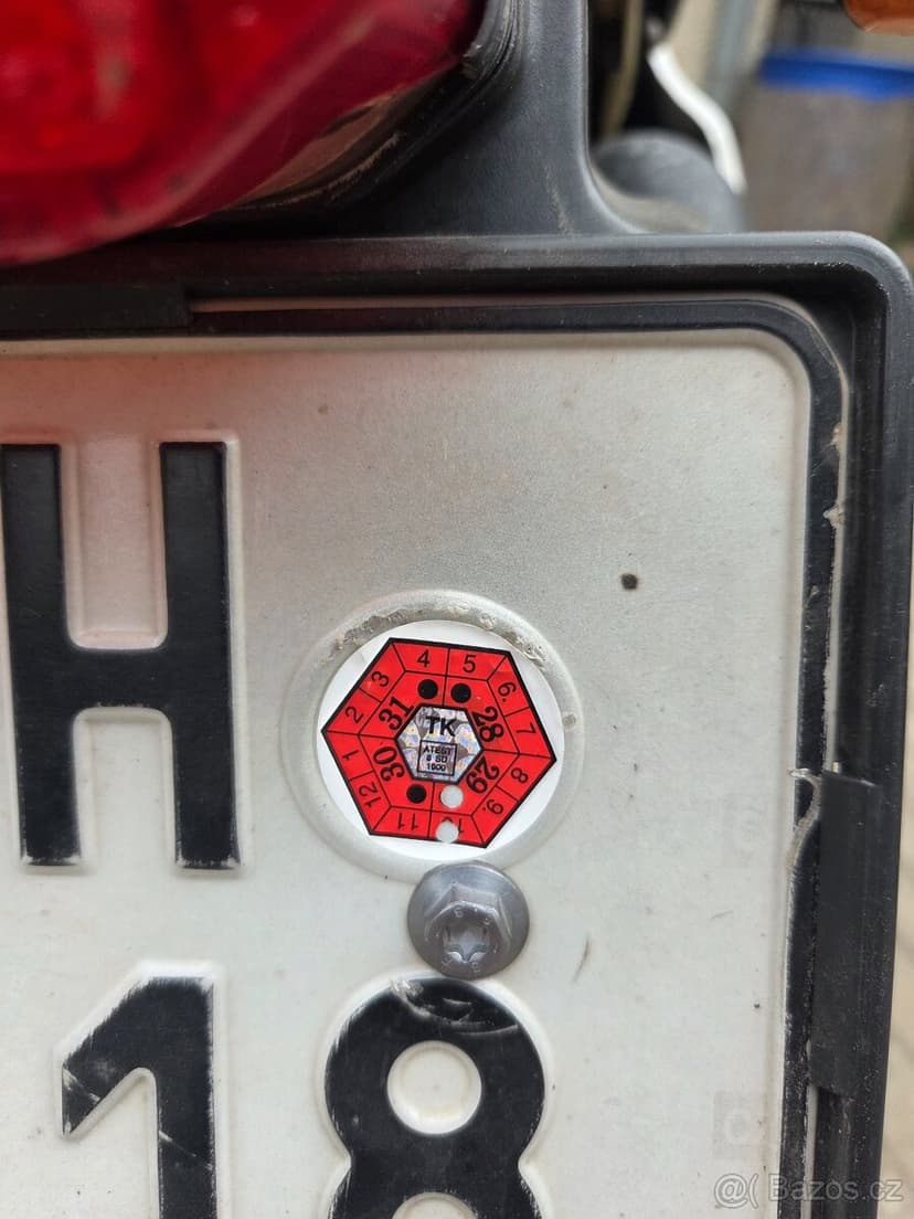 Honda crm 75 2t Montesa