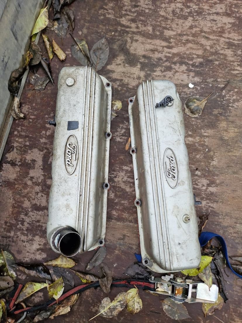 Sierra mk1 xr4i 2.8 V6