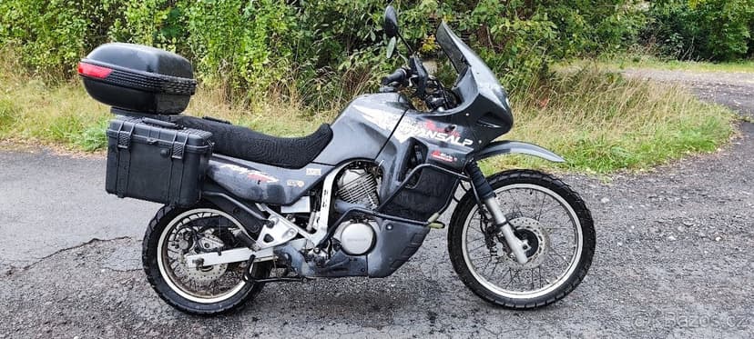 Honda xl 600 Transalp