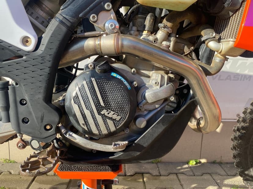 KTM 450 EXC-F