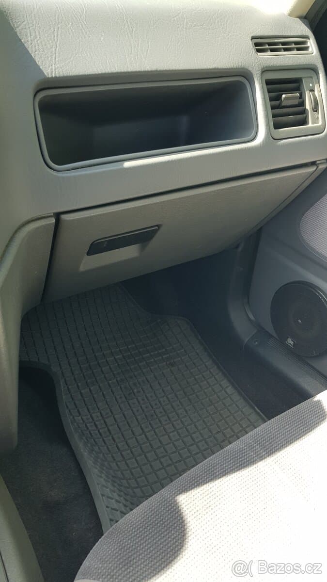 Ford Sierra 2,0 i GL