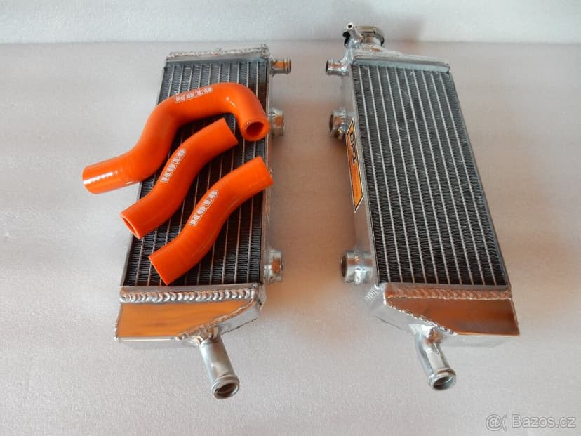 KTM 250 350 450 xc f sx f exc f