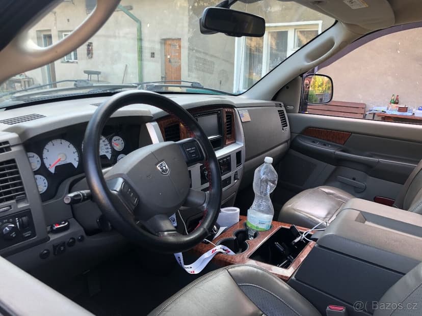 2006 Dodge Ram 1500 Laramie