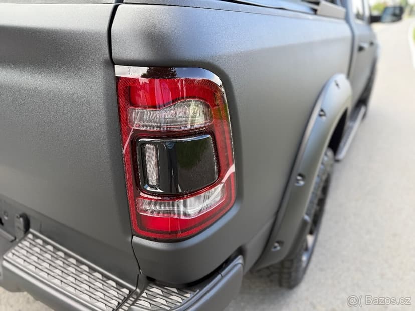 DODGE RAM RAPTOR LINER OFFROAD PAKET