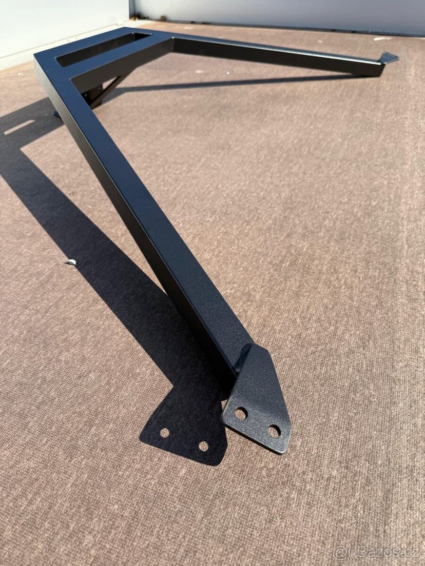 Rám na naviják CAN AM TRAXTER