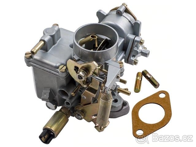 Karburátor VW Brouk