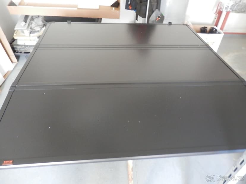 Kryt korby pickup, Hilux 2016+