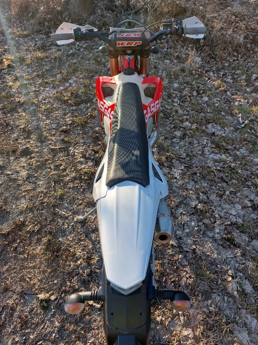GasGas ec250 KYB