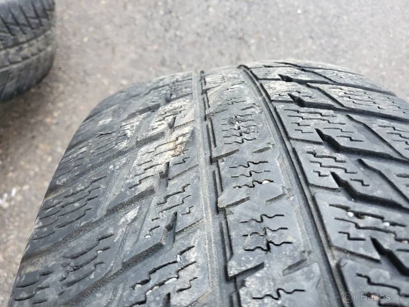 ALU kola 19" originál Land Rover Discovery 5