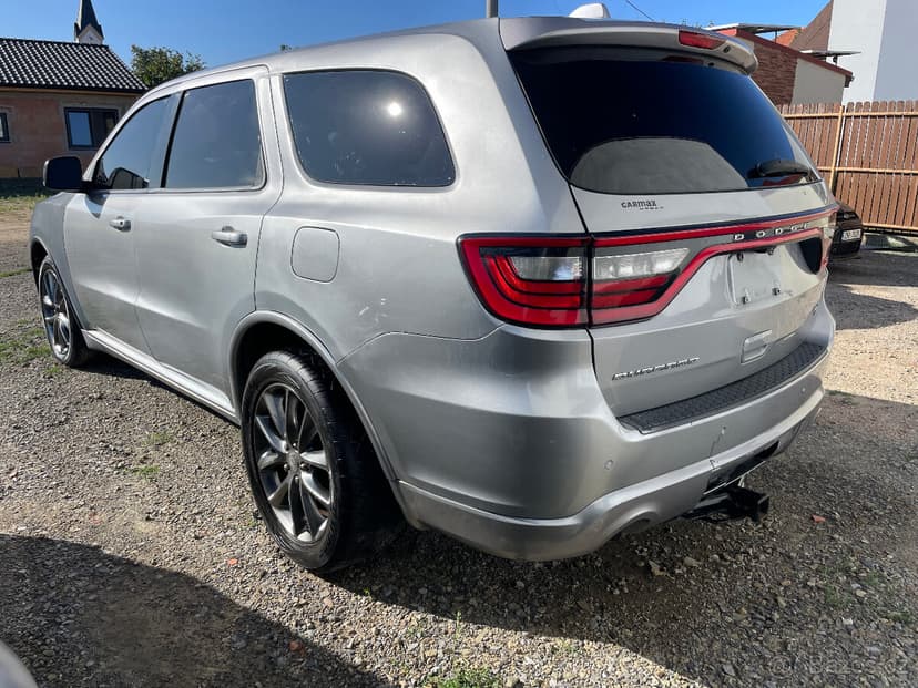 Dodge Durango 5.7 HEMI  R/T